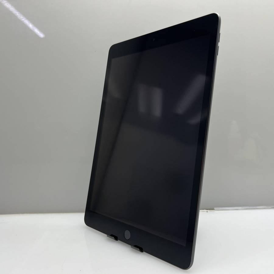 Apple iPad 10.2" 9th Gen (Wi-Fi Only) 64GB Space Gray (Grade B)