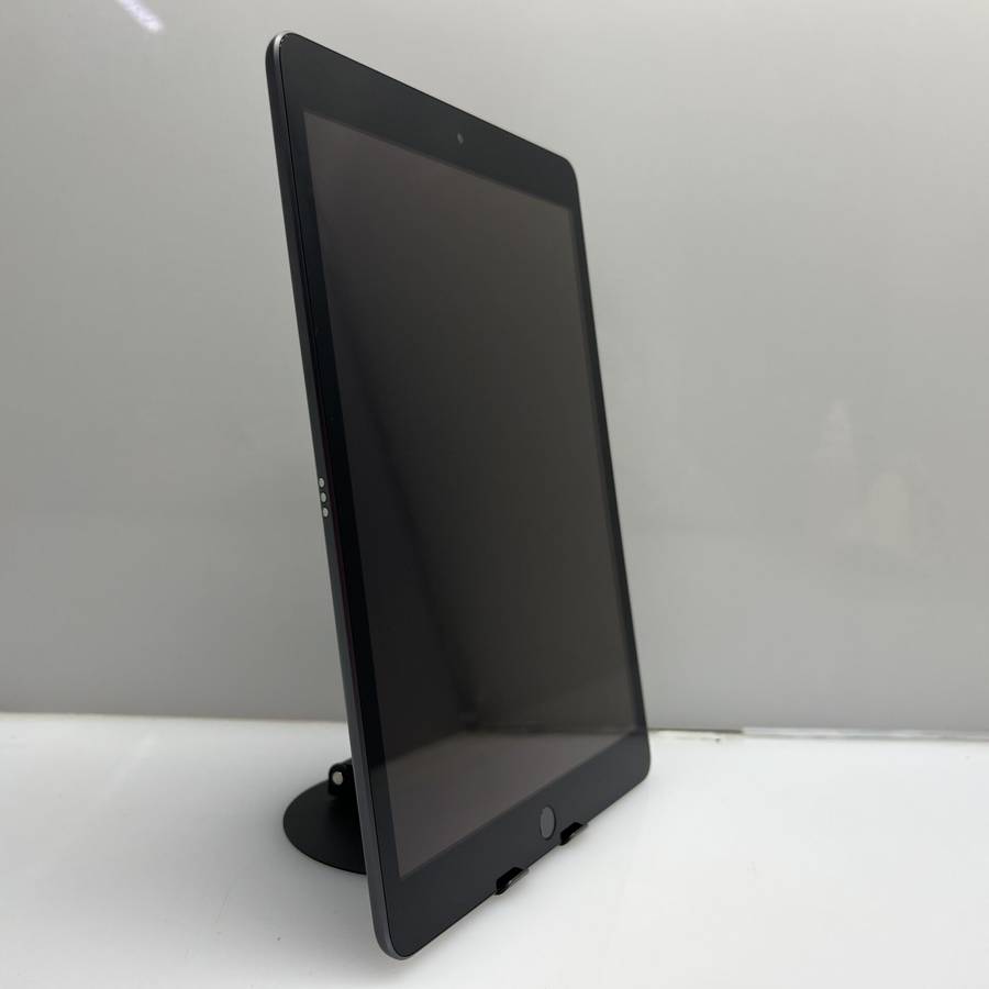 Apple iPad 10.2" 9th Gen (Wi-Fi Only) 64GB Space Gray (Grade B)