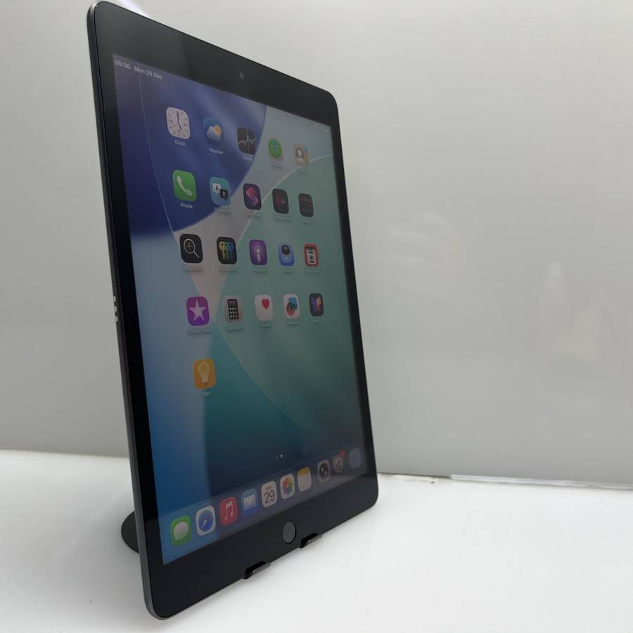 Apple iPad 10.2" 9th Gen (Wi-Fi Only) 64GB Space Gray (Grade B)