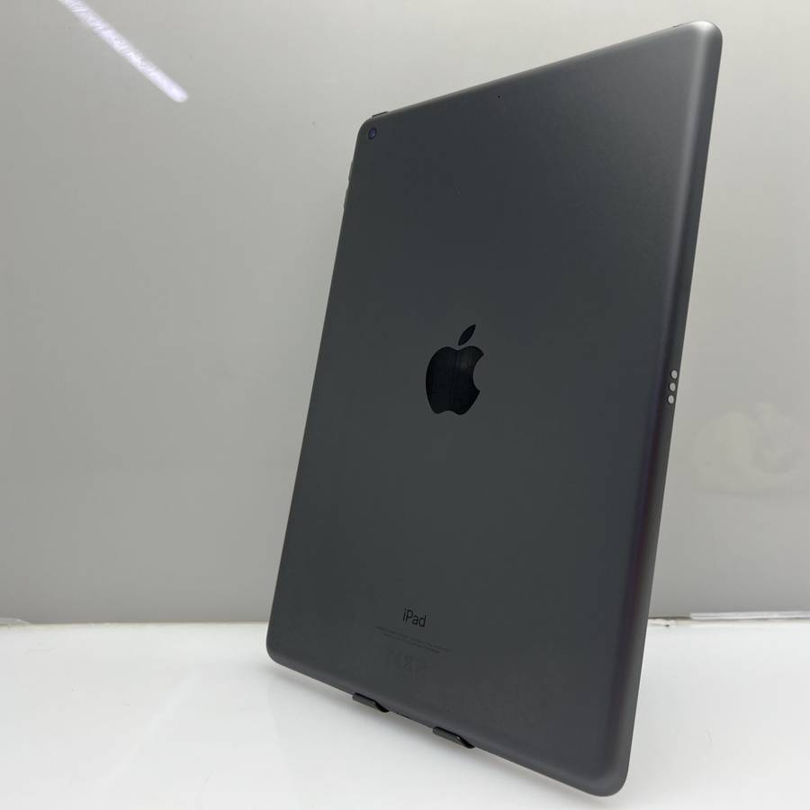 Apple iPad 10.2" 9th Gen (Wi-Fi Only) 64GB Space Gray (Grade B)
