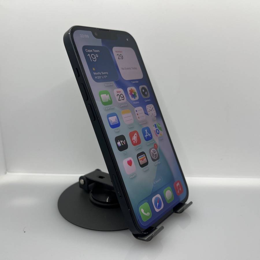 Apple iPhone 13 128GB Black (Grade B)