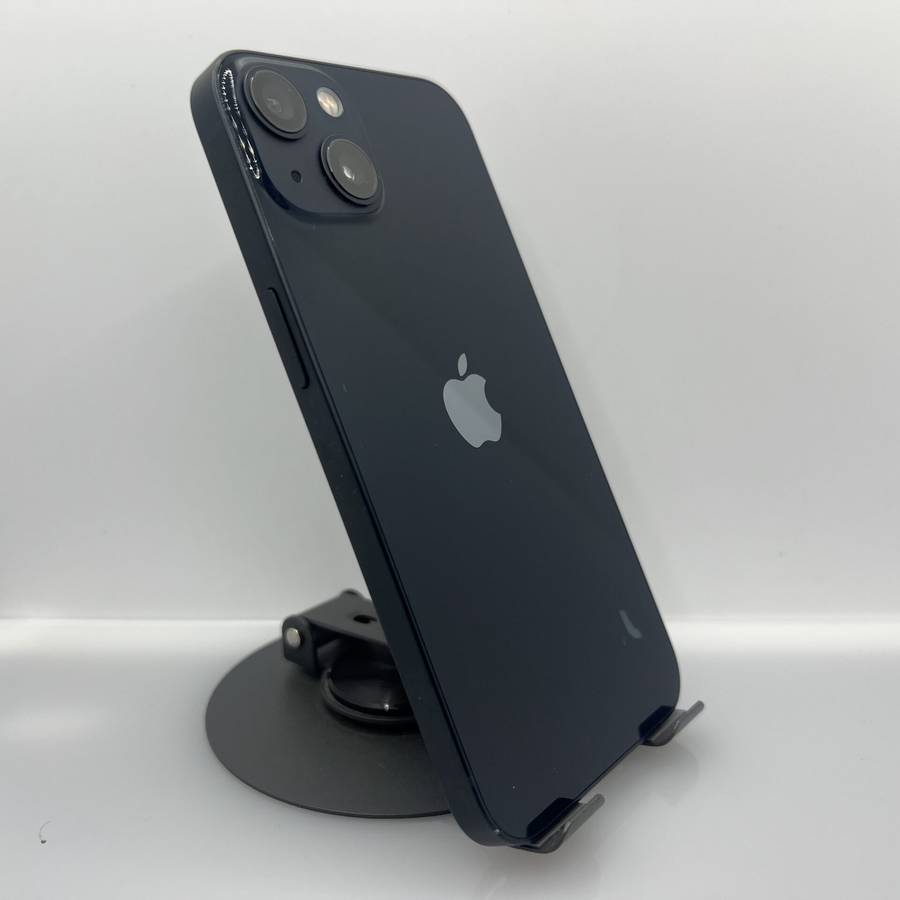 Apple iPhone 13 128GB Black (Grade B)