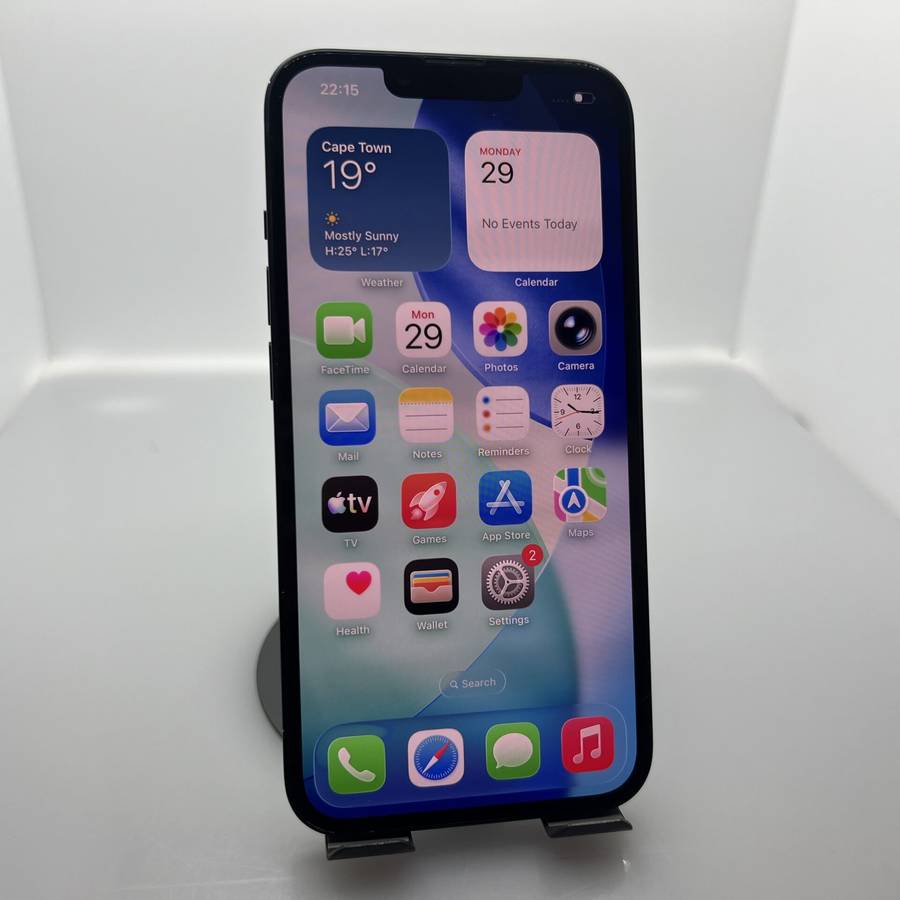 Apple iPhone 13 128GB Black (Grade B)