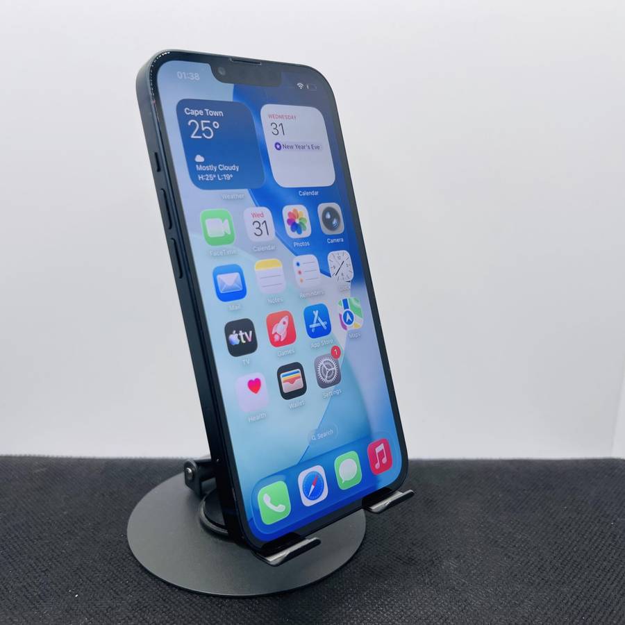 Apple iPhone 13 128GB Midnight (Grade B)