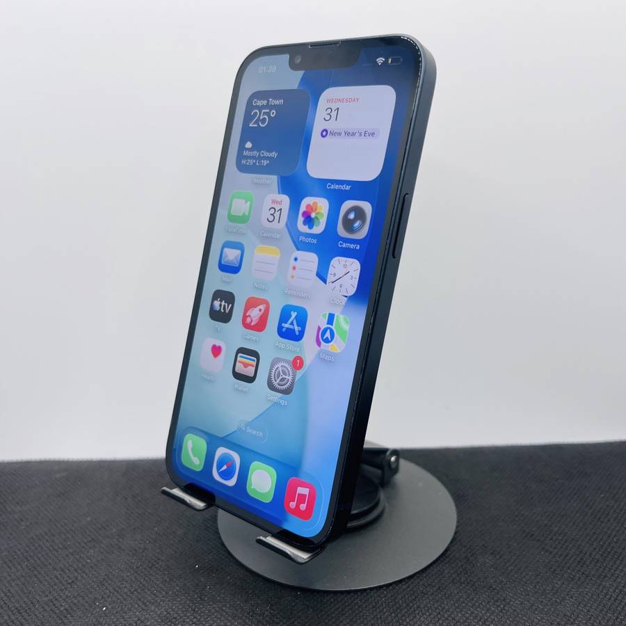 Apple iPhone 13 128GB Midnight (Grade B)