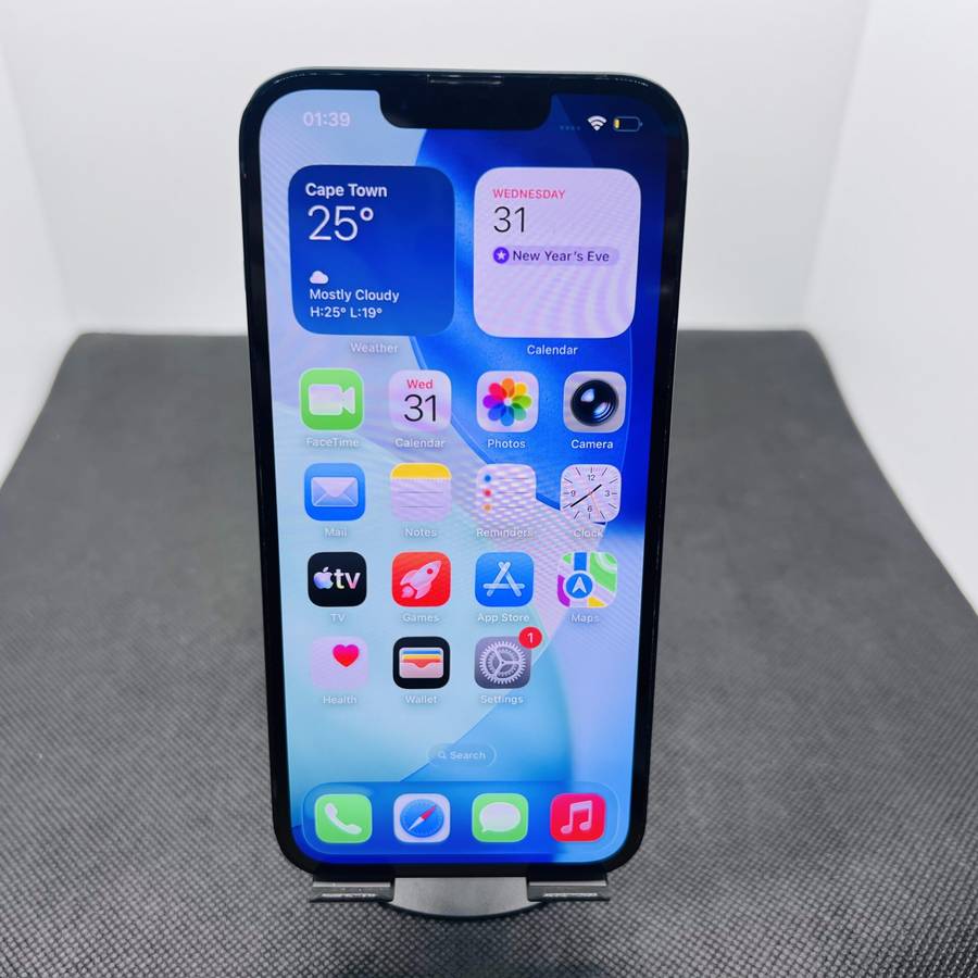 Apple iPhone 13 128GB Midnight (Grade B)