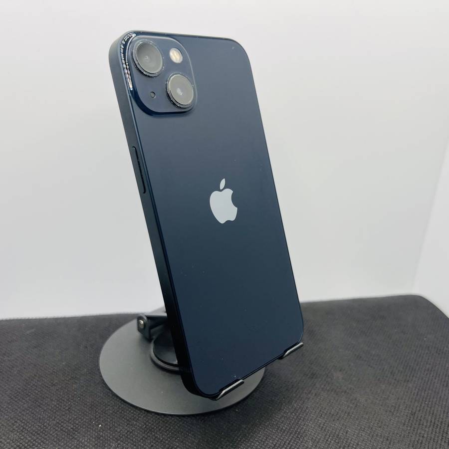 Apple iPhone 13 128GB Midnight (Grade B)
