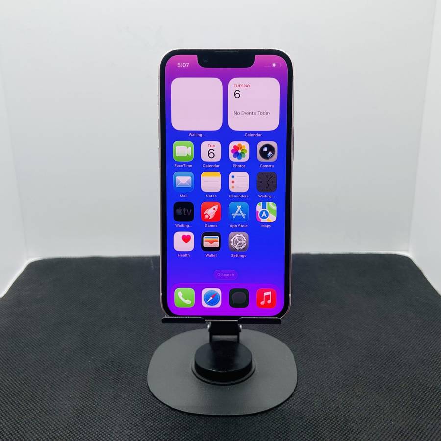 Apple iPhone 13 Mini 256GB Pink - (Grade B)