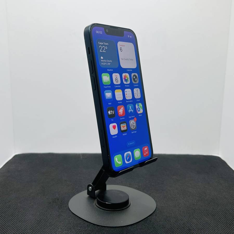 Apple iPhone 13 Mini Midnight 128GB