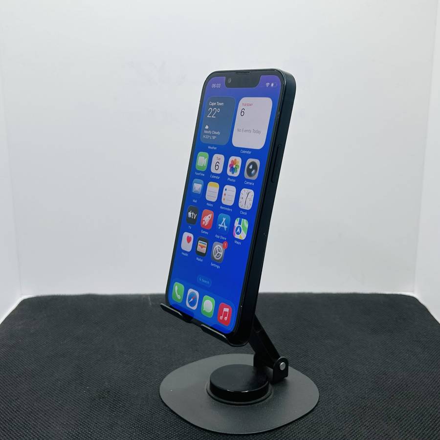 Apple iPhone 13 Mini Midnight 128GB