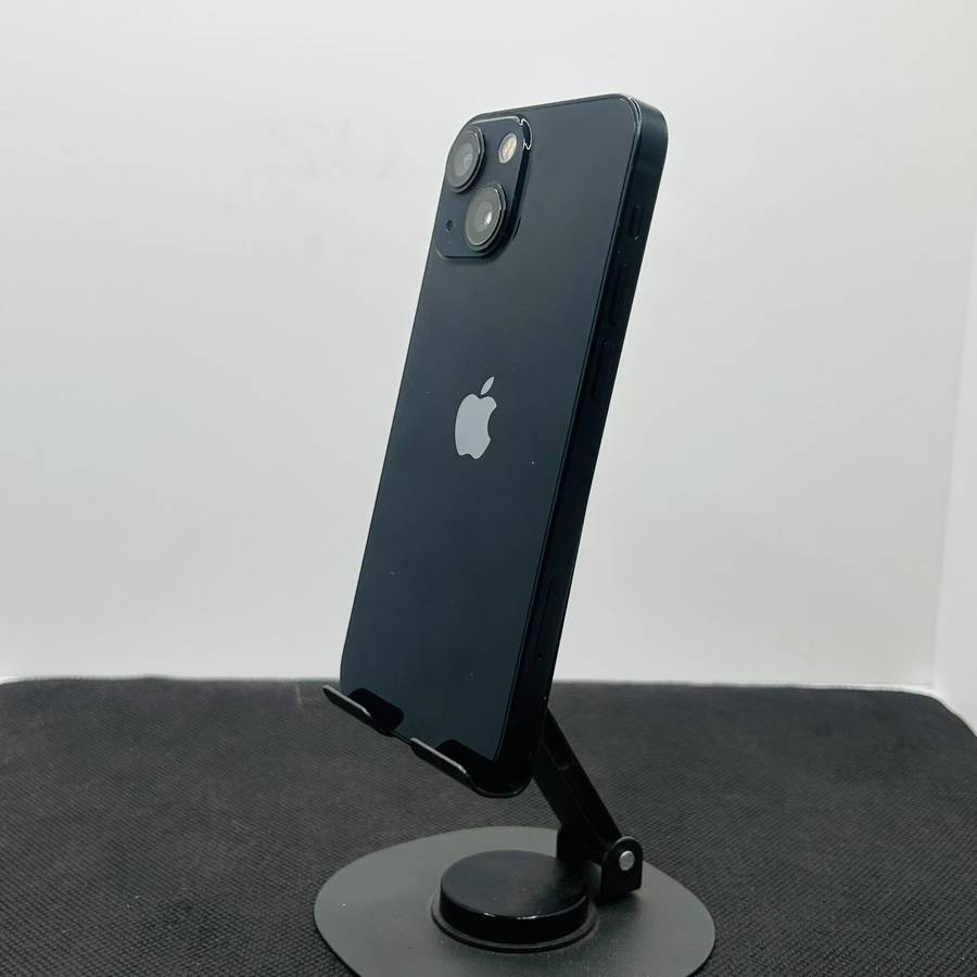Apple iPhone 13 Mini Midnight 128GB