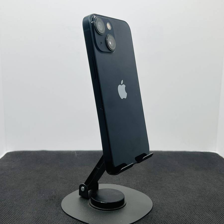 Apple iPhone 13 Mini Midnight 128GB