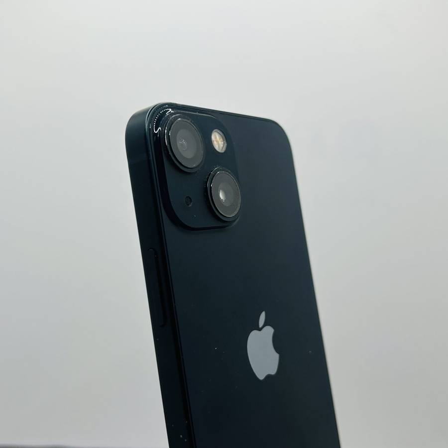 Apple iPhone 13 Mini Midnight 128GB