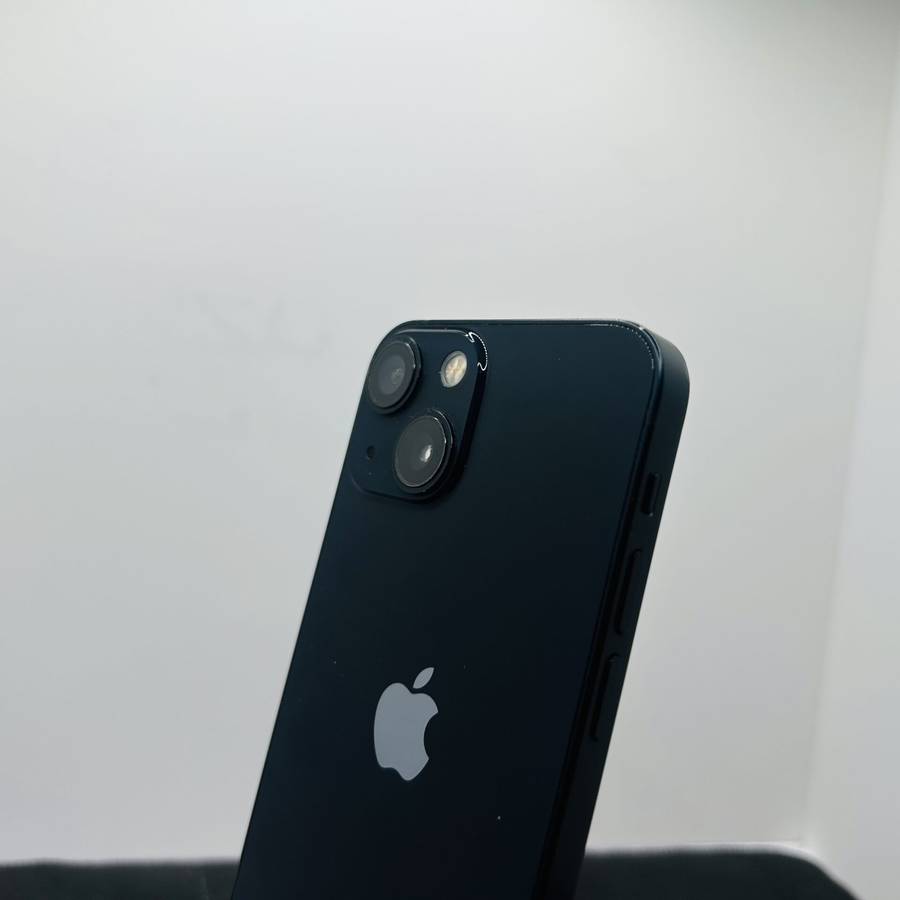 Apple iPhone 13 Mini Midnight 128GB