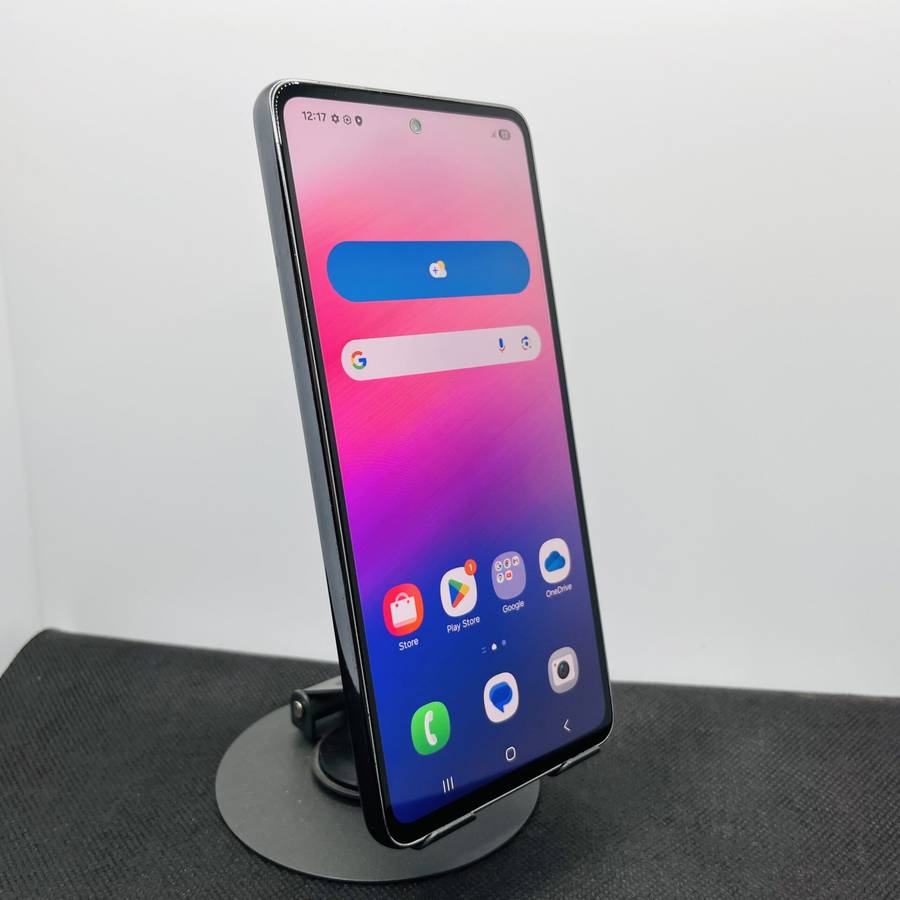 Samsung Galaxy A53 5G 128GB Black (Grade B)