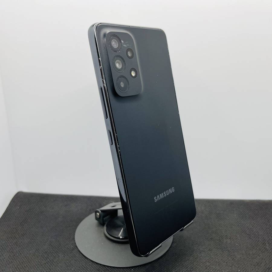 Samsung Galaxy A53 5G 128GB Black (Grade B)