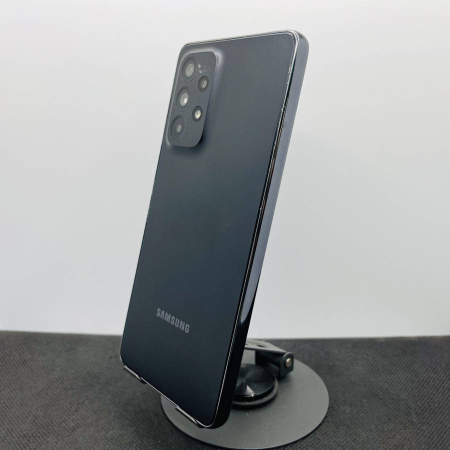 Samsung Galaxy A53 5G 128GB Black (Grade B)