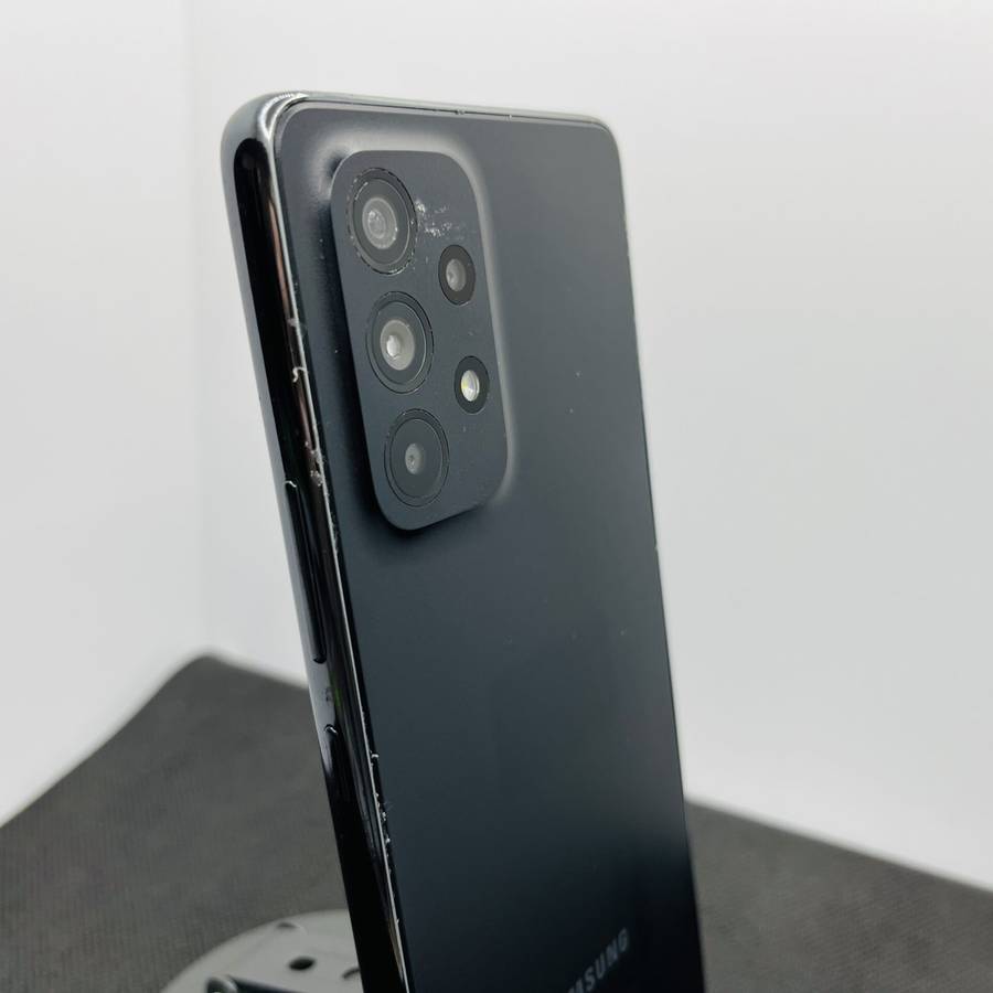 Samsung Galaxy A53 5G 128GB Black (Grade B)