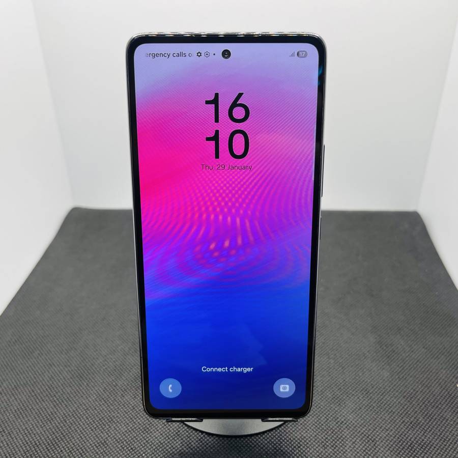 Samsung Galaxy A53 5G 128GB Black (Grade B)