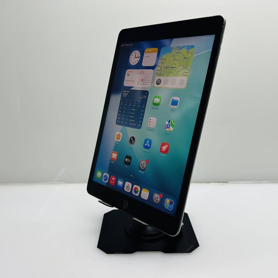Apple iPad 10.2" 9th Gen (WiFi Only) 64GB - (Grade B)