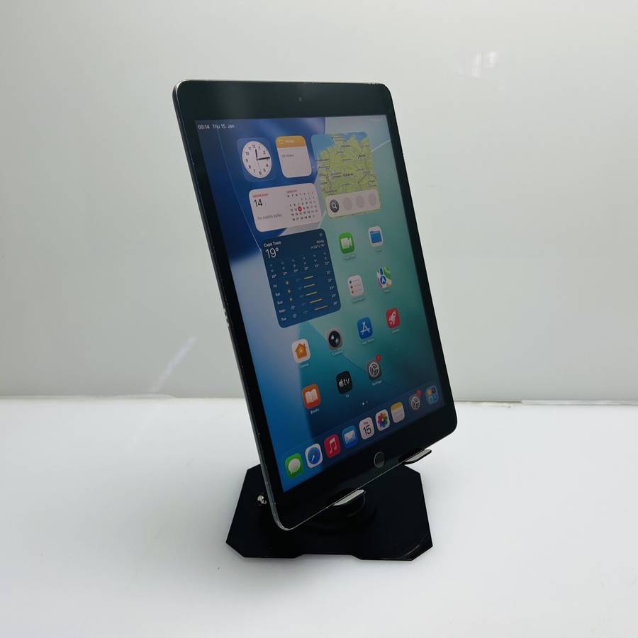 Apple iPad 10.2" 9th Gen (WiFi Only) 64GB - (Grade B)