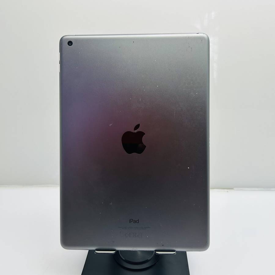 Apple iPad 10.2" 9th Gen (WiFi Only) 64GB - (Grade B)