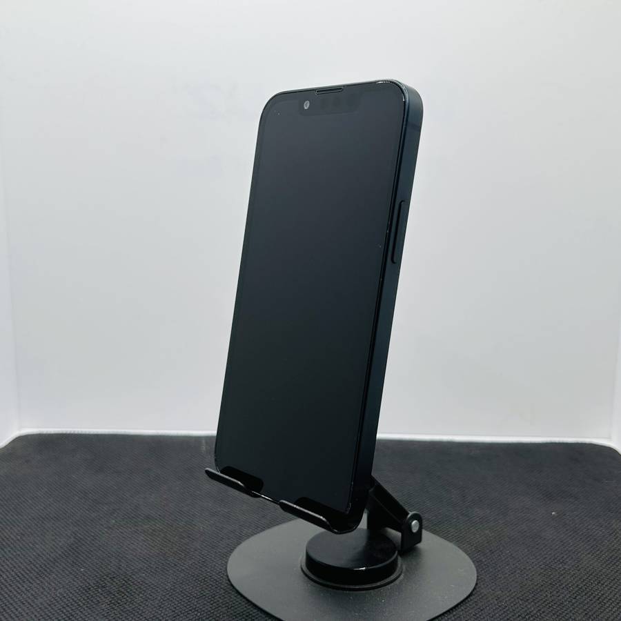 Apple iPhone 13 Mini 256GB Midnight - (Grade B)