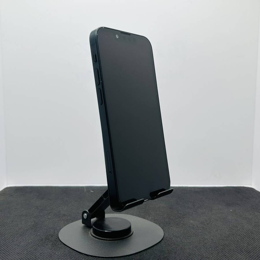 Apple iPhone 13 Mini 256GB Midnight - (Grade B)