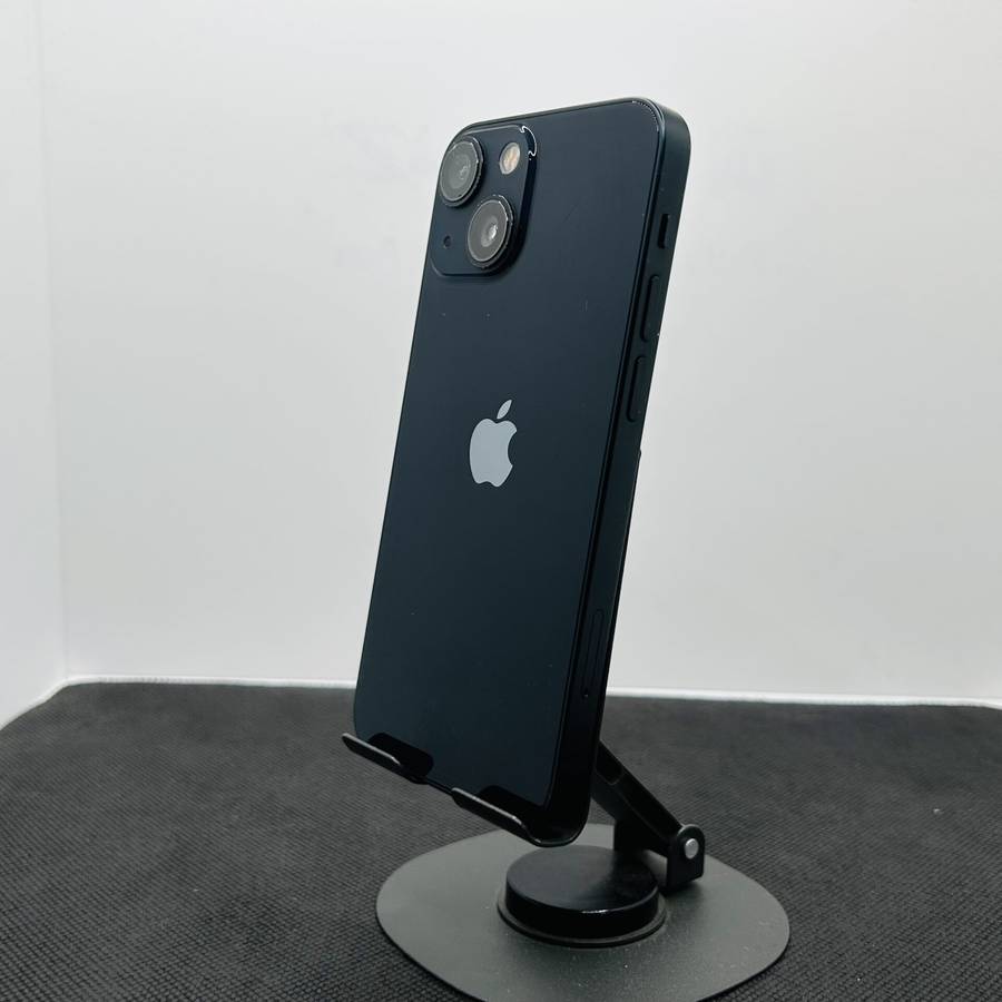 Apple iPhone 13 Mini 256GB Midnight - (Grade B)