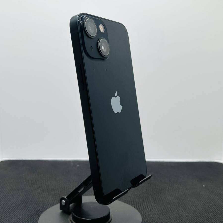 Apple iPhone 13 Mini 256GB Midnight - (Grade B)