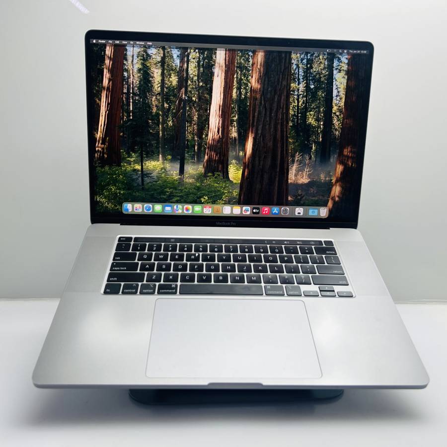 Apple Macbook Pro 16-inch Core i9 2.40GHz (TouchBar/2019) 32GB RAM 512GB SSD Space Gray (Co...