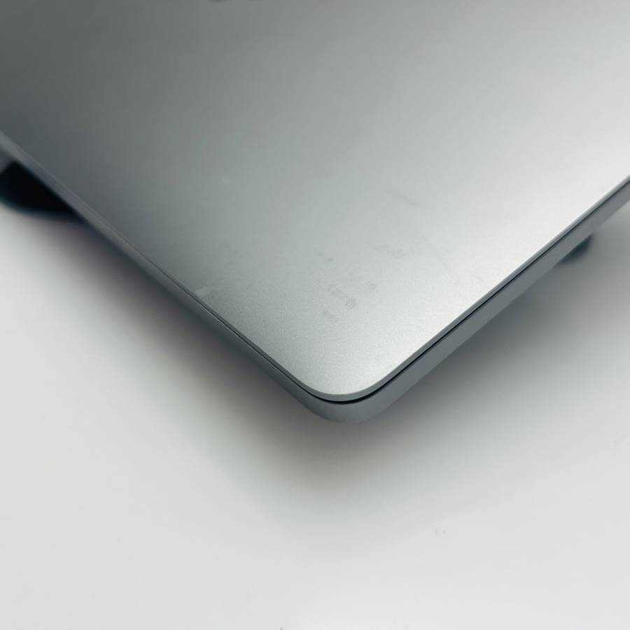 Apple Macbook Pro 16-inch Core i9 2.40GHz (TouchBar/2019) 32GB RAM 512GB SSD Space Gray (Co...