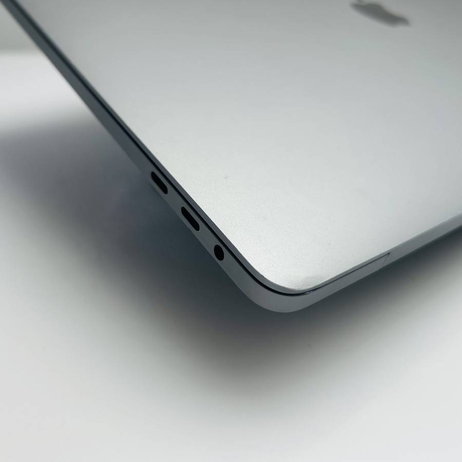 Apple Macbook Pro 16-inch Core i9 2.40GHz (TouchBar/2019) 32GB RAM 512GB SSD Space Gray (Co...