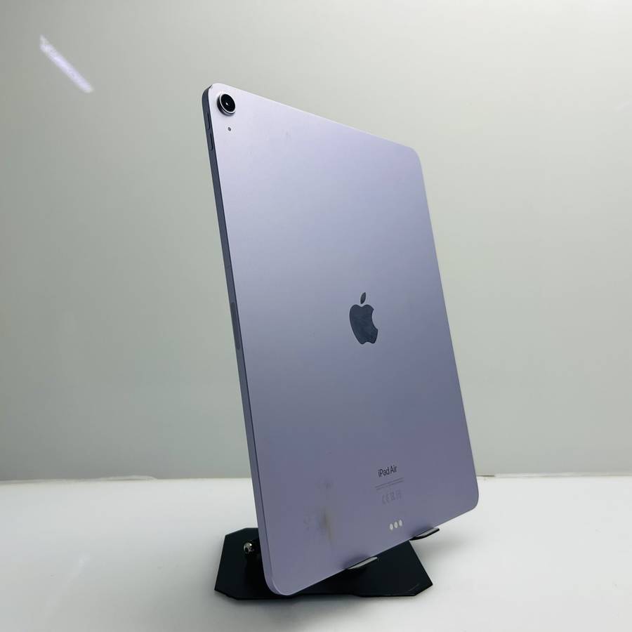 Apple iPad Air 13 M2 (Wifi Only) 512GB Purple (Condition: Good) - Minor Bright Spots