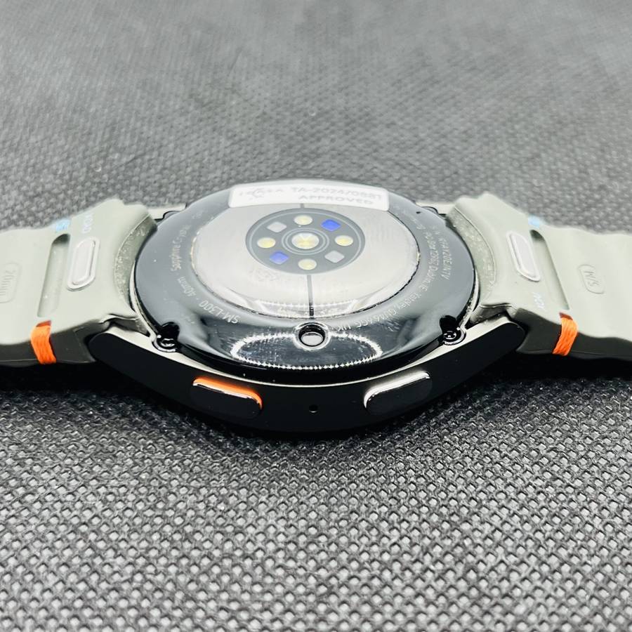 Samsung Galaxy Watch 7 40mm GPS Only Green - (Grade B)