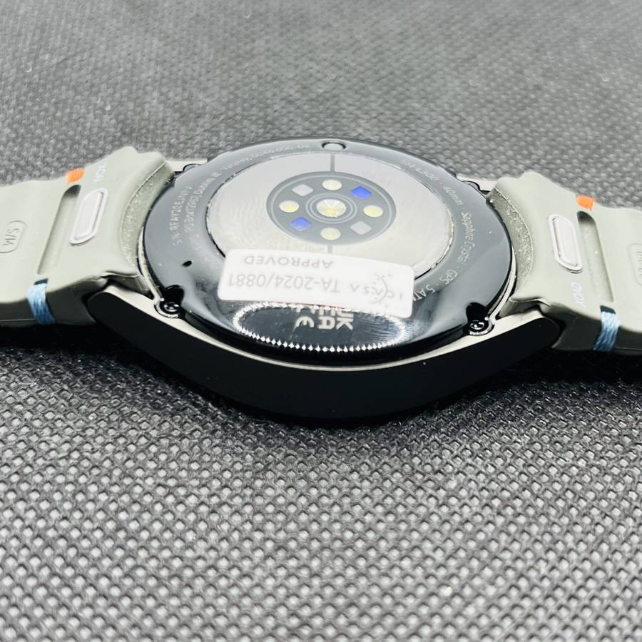 Samsung Galaxy Watch 7 40mm GPS Only Green - (Grade B)