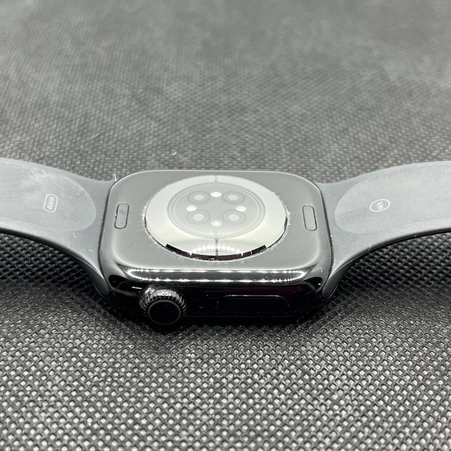 Apple Watch Series 11 46mm GPS Only Jet Black - (Grade A)