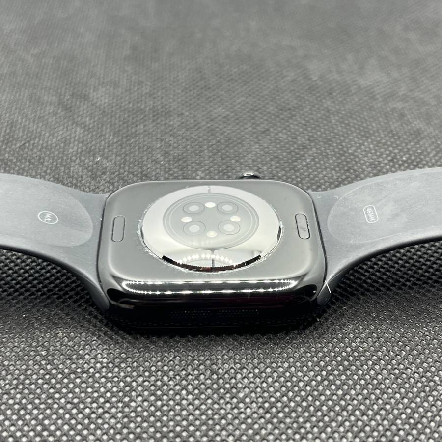 Apple Watch Series 11 46mm GPS Only Jet Black - (Grade A)