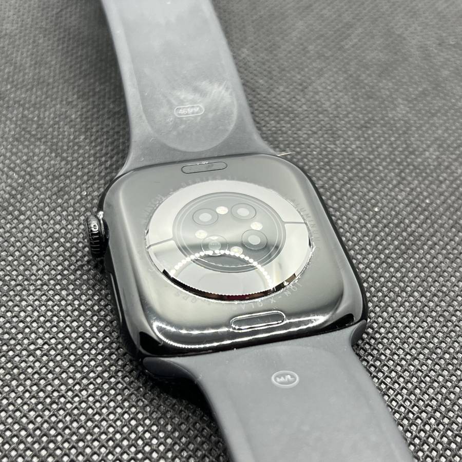 Apple Watch Series 11 46mm GPS Only Jet Black - (Grade A)