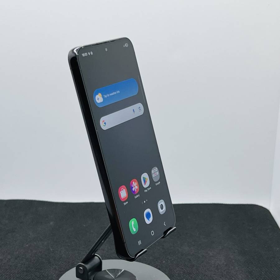 Samsung Galaxy S23 256GB Phantom Black  (Grade B)