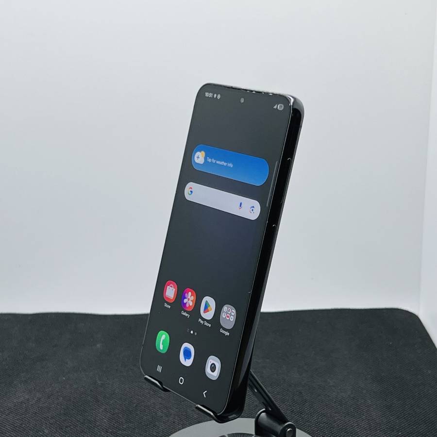 Samsung Galaxy S23 256GB Phantom Black  (Grade B)