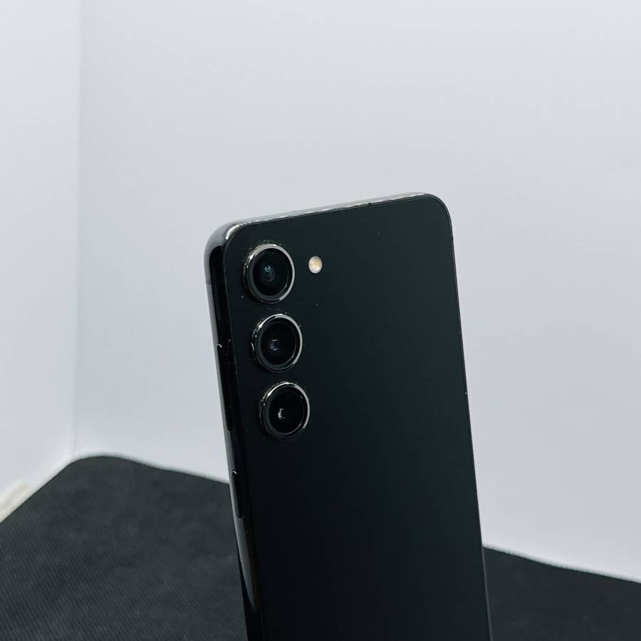 Samsung Galaxy S23 256GB Phantom Black  (Grade B)