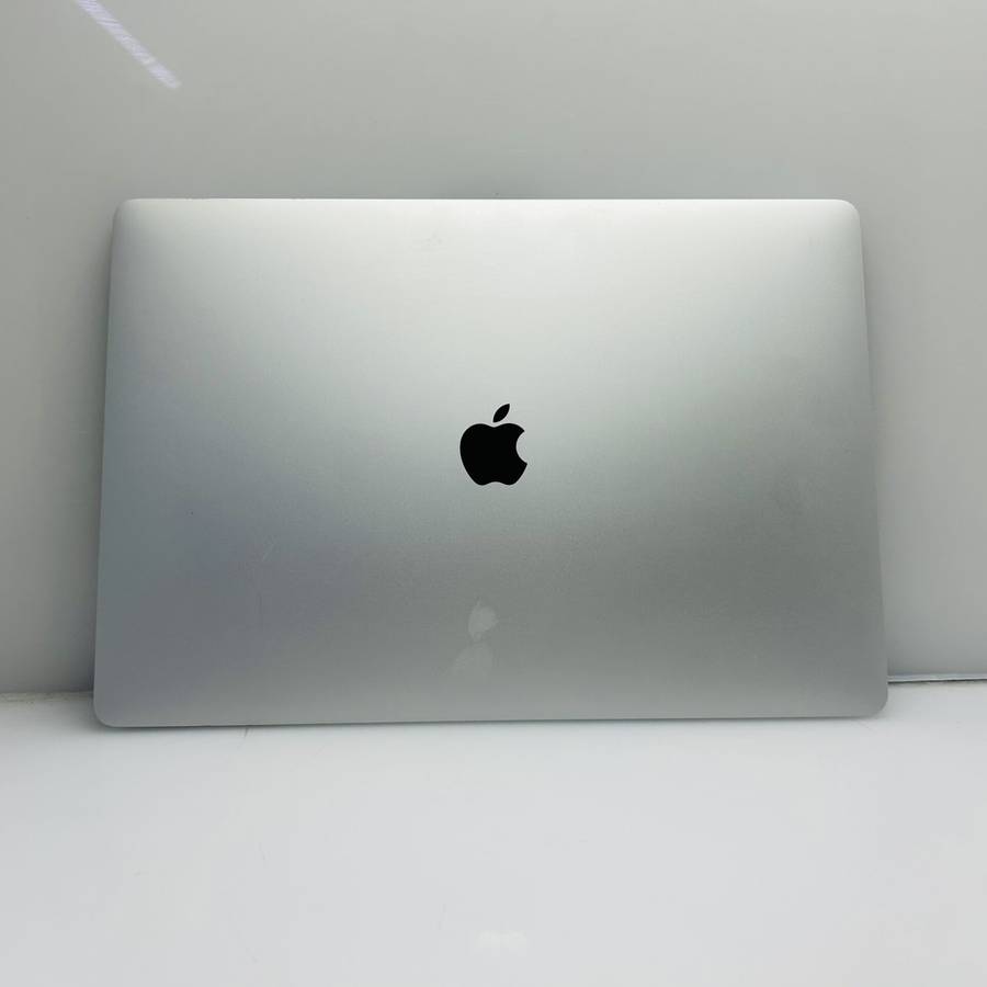 Apple MacBook Pro 16-Inch Core i7 2.6GHz (TouchBar/2019) 16GB RAM 512GB SSD Silver (Conditi...