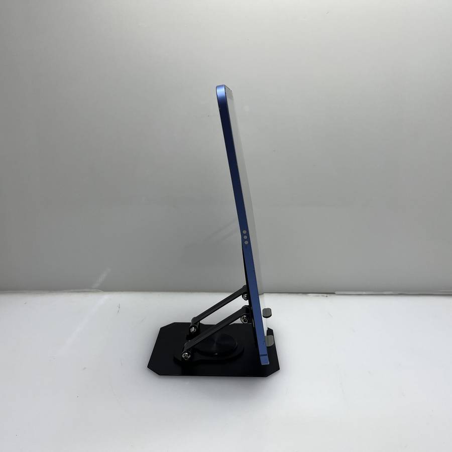 Apple iPad 10.9" 10th Gen (Wifi/Cellular) 64GB Blue - (Grade B) Bent Casing