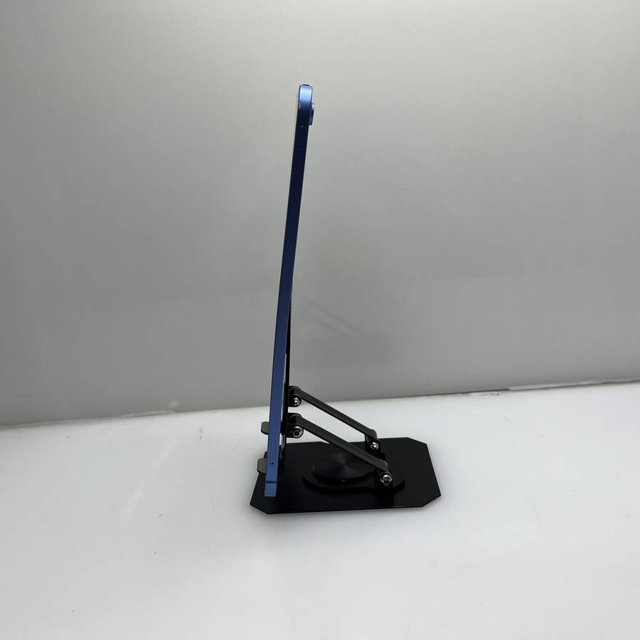 Apple iPad 10.9" 10th Gen (Wifi/Cellular) 64GB Blue - (Grade B) Bent Casing