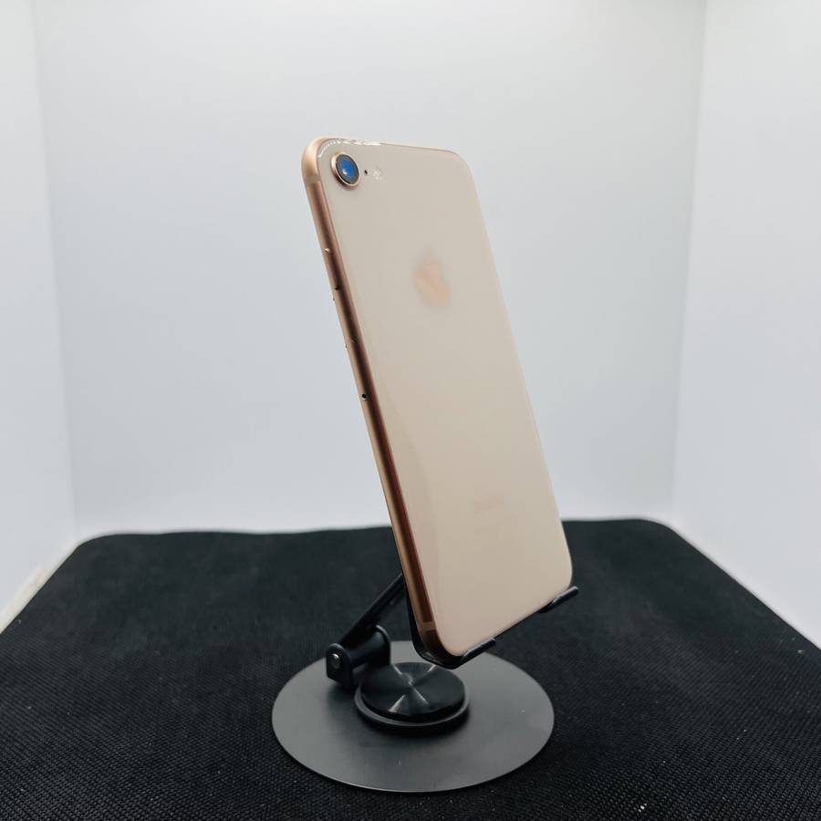 Apple iPhone 8 256GB Gold (Grade B) - Minor Bright Spots