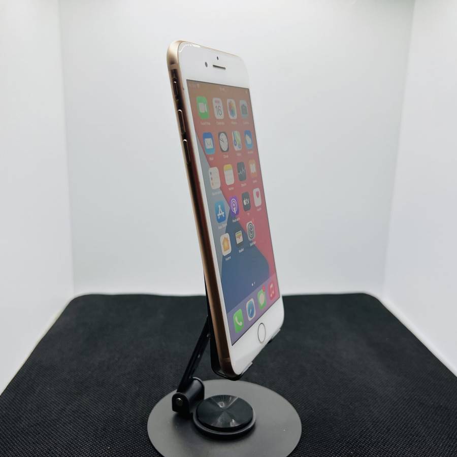 Apple iPhone 8 Plus 64GB Gold (- Grade B)