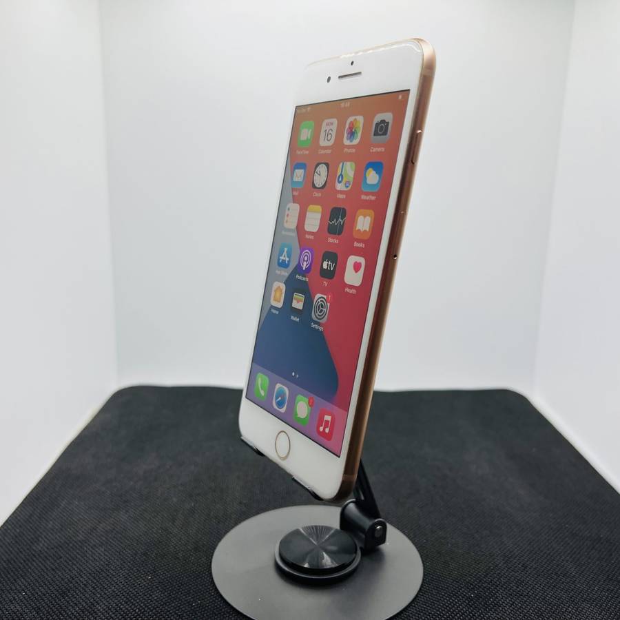Apple iPhone 8 Plus 64GB Gold (- Grade B)