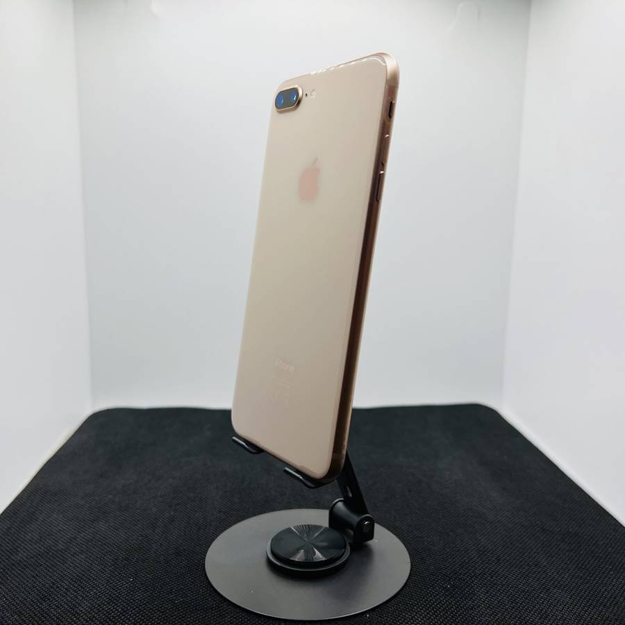 Apple iPhone 8 Plus 64GB Gold (- Grade B)