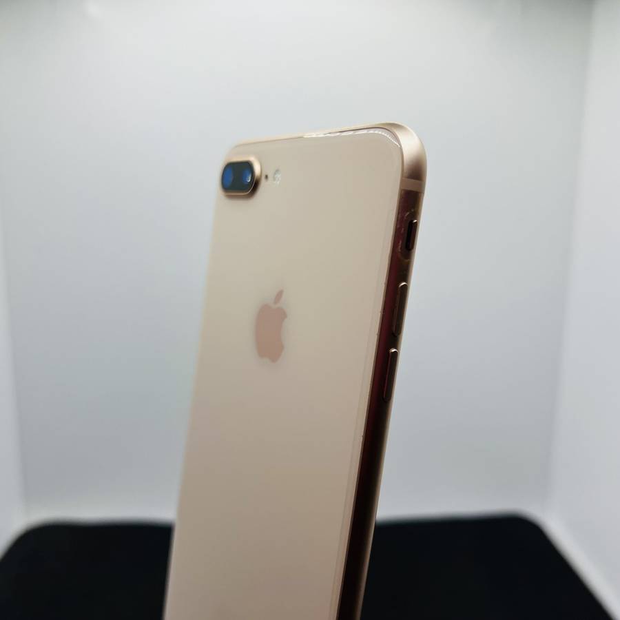 Apple iPhone 8 Plus 64GB Gold (- Grade B)